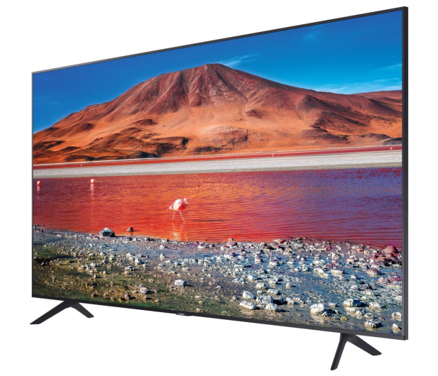Samsung UE50TU7192 - 1009439 - zdjęcie 2